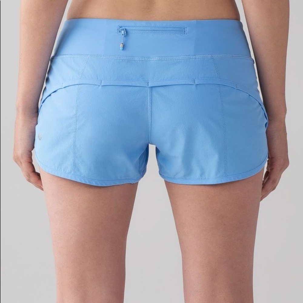 ISO!!!! SPEED UP SHORTS 2.5